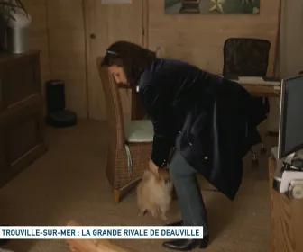 Un jour, un doc week-end