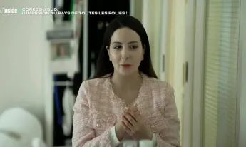 50' inside - Le mag du 25 avril 2026