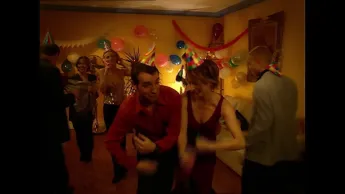 Un gars, une fille - S3E61 - Jour de l'An