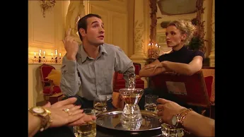 Un gars, une fille - S3E57 - Chez les nouveaux riches