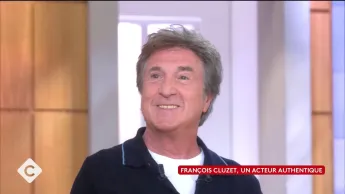 C à vous la suite - Quand F. Cluzet et R. Kherici regrettent d’avoir refusé certains rôles…