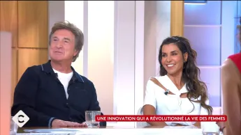 C à vous la suite - F. Cluzet & R. Kherici : rire du plaisir féminin pour lever le tabou ?