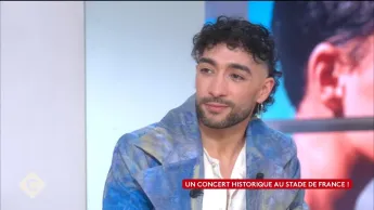 C à vous la suite - Démocratiser le piano : le rêve de Sofiane Pamart s’est-il réalisé ?