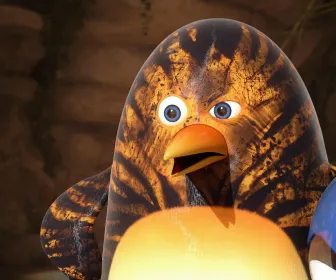 Les as de la jungle à la rescousse