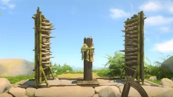 Les as de la jungle à la rescousse - La fête des lucioles