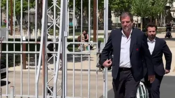 Stade 2 la quotidienne - Affaire Narjissi - La FFR mise en examen