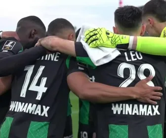 Stade 2 la quotidienne