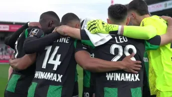 Stade 2 la quotidienne - Ligue 1 / Ligue 2 - Le sprint est lancé