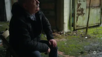 Tchernobyl : les 48 heures qui ont changé le monde - 