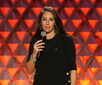 Léa Lando : dame de cœur