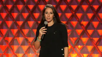 Léa Lando : dame de cœur - 