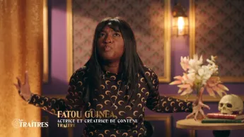 Les traîtres - Épisode 5 - Partie 1