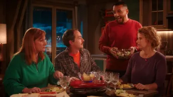 Scènes de ménages - 20h35 25/04/26