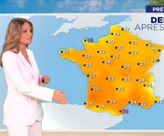 Météo