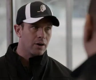 New York, unité spéciale