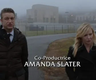 New York, unité spéciale