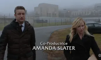 New York, unité spéciale - New York Unité Spéciale - S17 E14 - Donner pour reprendre