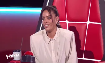 The Voice - 2026 - Prime du 25 avril 2026 - Partie 1