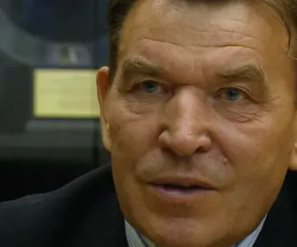 La bataille de Tchernobyl