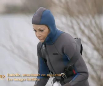 Les traîtres : révélations sur la suite...