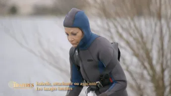 Les traîtres : révélations sur la suite... - Épisode 5