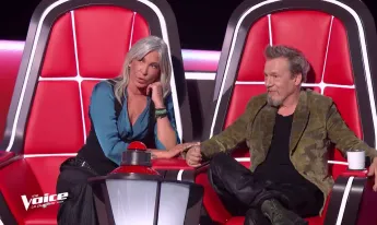The Voice - 2026 - Prime du 25 avril 2026 - Partie 2
