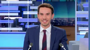 Le 23h - du samedi 25 avril 2026