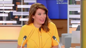 Le pour et le contre - du samedi 25 avril 2026