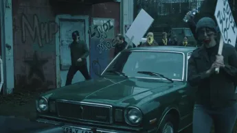 MacGyver - S5 E11 - Résistance