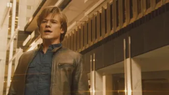 MacGyver - S5 E10 - Association de malfaiteurs