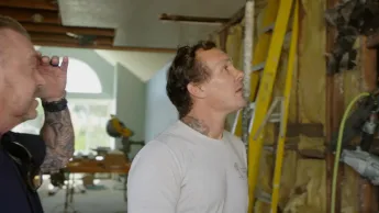 Christina : la reine de la réno - S5 E3 - On démolit tout !