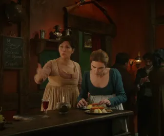 La petite histoire de France