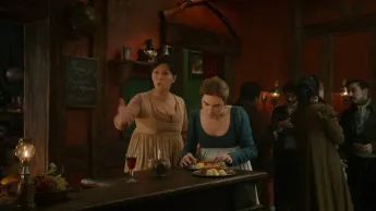 La petite histoire de France - Elevage / Cul et esthétique / Crac / C'est un ordre