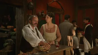 La petite histoire de France - Isolde d'hiver / La boursaqui / La panthère rose / La solution à tout