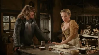 La petite histoire de France - Zéro un zéro quatre / Comme un garçon / Longue leçon