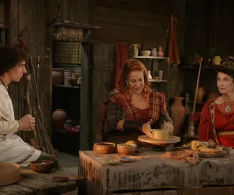 La petite histoire de France