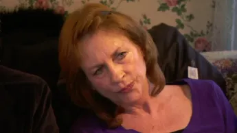 Cauchemar à l'hôtel - River Rock Inn