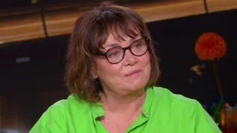 Télématin - L’invitée du jour - Nathalie Saint-Cricq