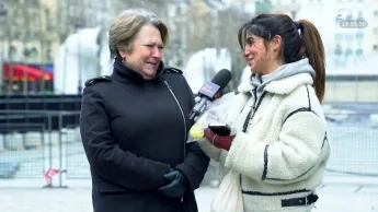 Bel & bien - Sarah'conte quoi - Quels aliments vous font du bien ?