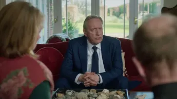 Inspecteur Barnaby - La rivière des disparus