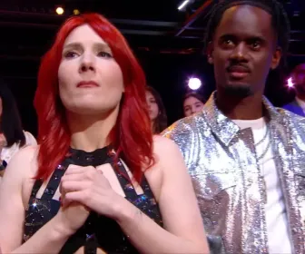 Danse avec les stars