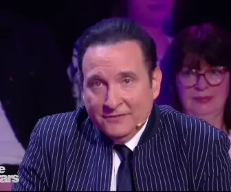 Danse avec les stars