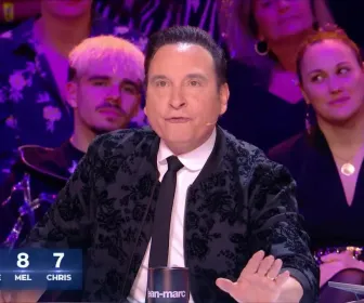 Danse avec les stars