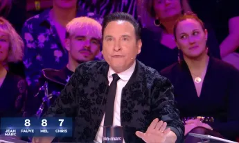 Danse avec les stars - S13 E06 - Emission 6 (Partie 1)