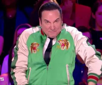 Danse avec les stars