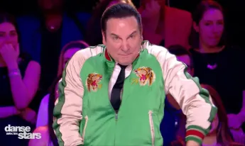 Danse avec les stars - S13 E05 - Emission 5 (Partie 2)