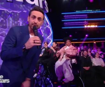 Danse avec les stars