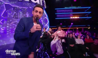 Danse avec les stars - S13 E02 - Emission 2 - La suite