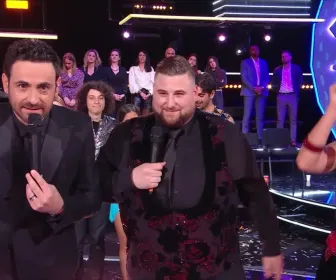 Danse avec les stars