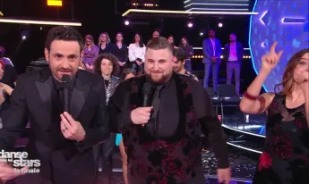 Danse avec les stars - S13 E10 - La finale (Partie 2)